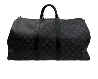 Keepall 55, vista frontal